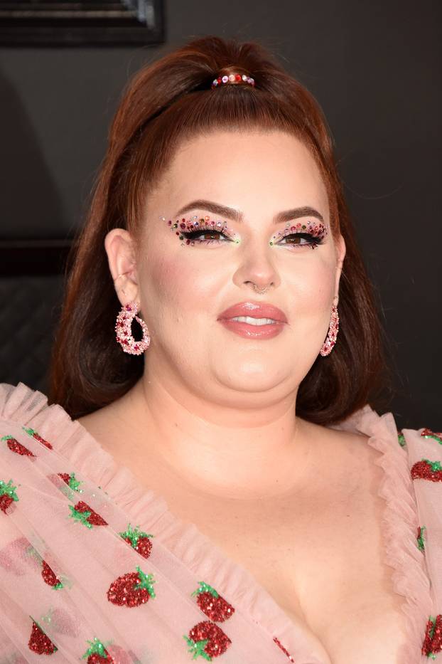 Los Angeles: 62. dodjela glazbenih nagrada Grammy