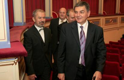 Osijek: HDSSB-ovce pojačala trojica bivših članova SDP-a