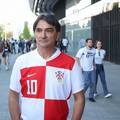 VIDEO Dalić s oproštaja Luke Modrića: 'I ja sam pustio suzu'