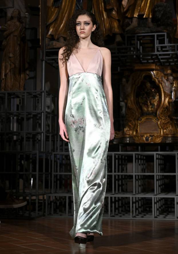 Zagreb: Modna revija Duchessa u MGZ