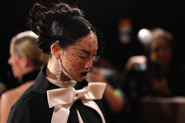 83rd Annual Golden Globes in Beverly Hills