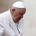 Liječnici su optimistični: Papa je proveo mirnu noć u bolnici, mogao bi izići do Cvjetnice