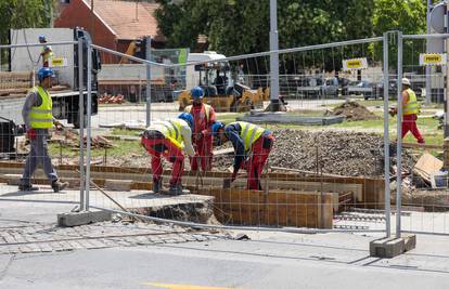 Eno na građevini u Hrvatskoj posla koliko hoćete. Što čekate?