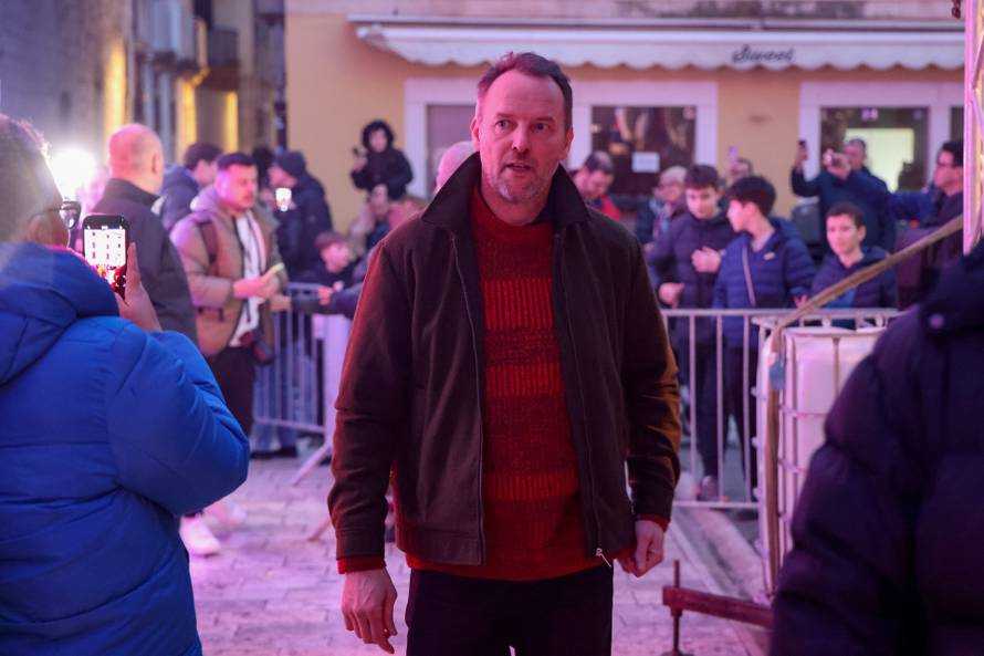 Zadrani dočekali svoje brončane rukometne reprezentativce