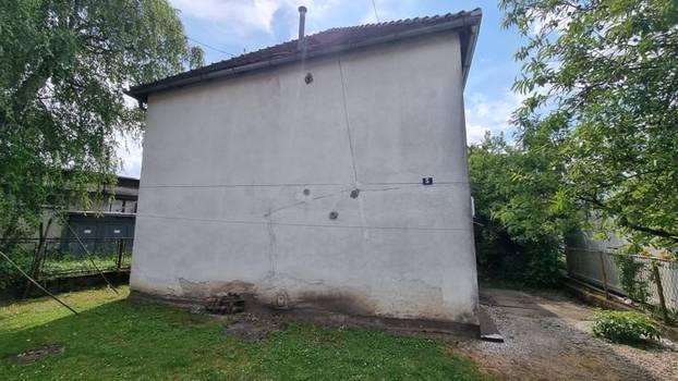 FOTO Ovo je najjeftiniji stan koji se prodaje u Hrvatskoj! Ima 44 m2, košta 13.000 €. Evo gdje je