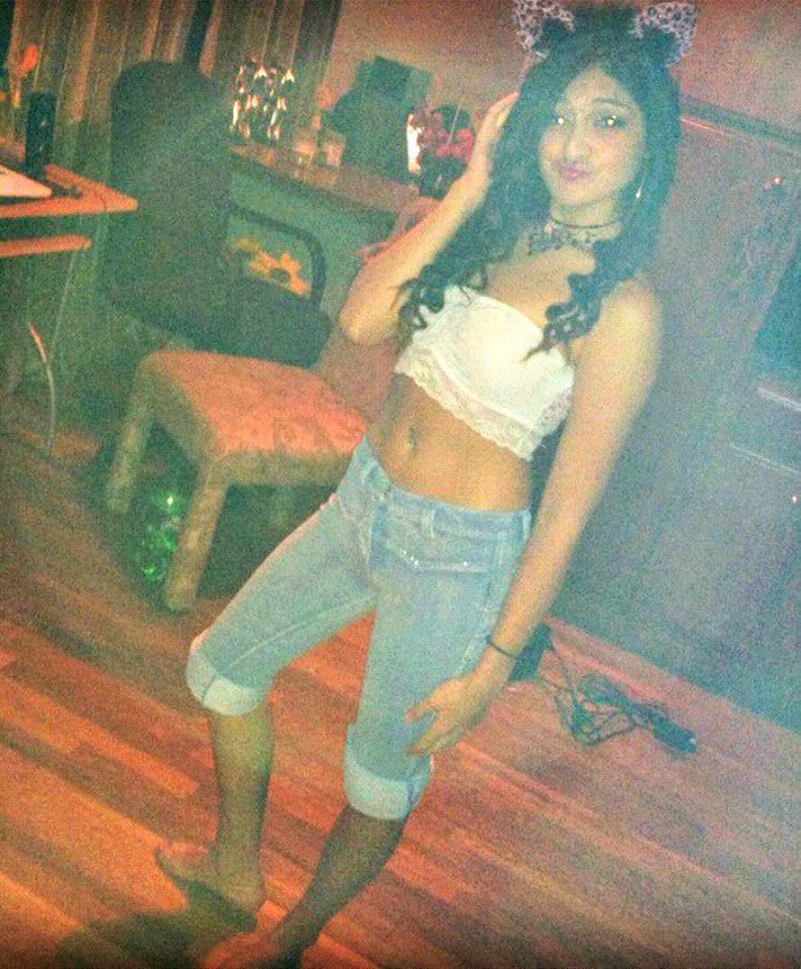 Policajka objavila eksplicitne fotke: 'Ovo je sramota za odoru'