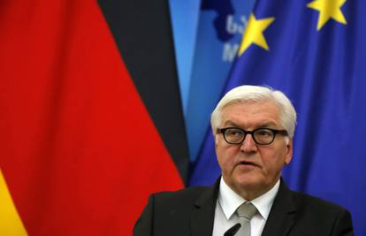 Steinmeier: Ove godine će biti teže produljiti sankcije Rusiji