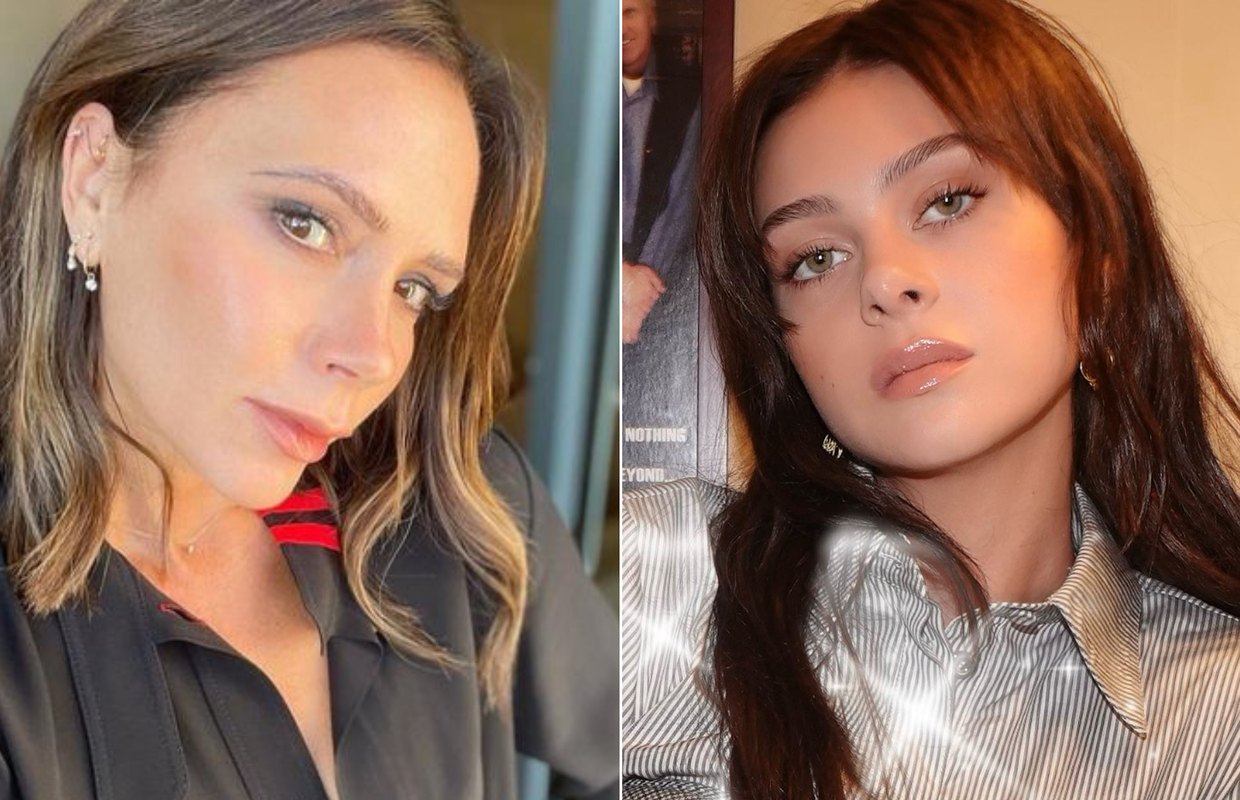 Strani mediji: 'Victoria Beckham ne može podnijeti ženu svog sina Brooklyna: Ne razgovaraju'