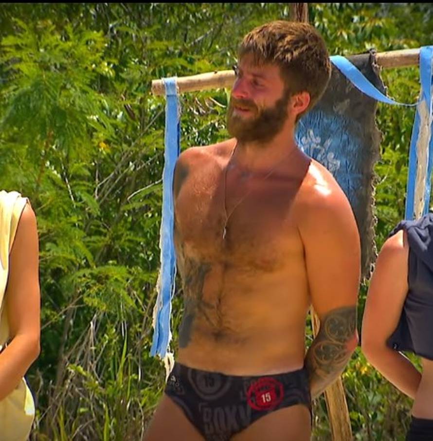 Pogledajte koliko su se fizički promijenili kandidati Survivora nakon mjesec dana natjecanja