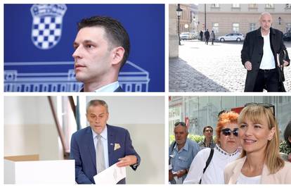 Izborni gubitnici: Bandić nije uspio prijeći prag ni u Zagrebu