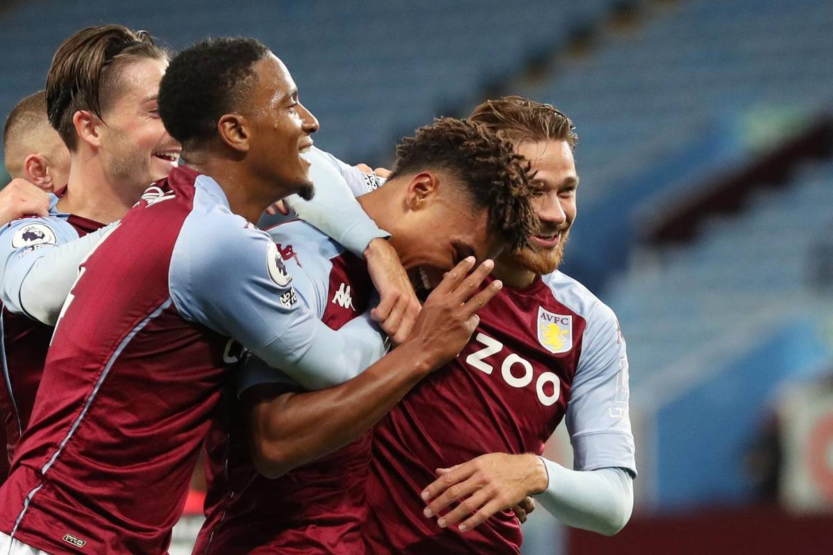 Kolo sreće se okreće: Villa će na Liverpool poslati drugu momčad