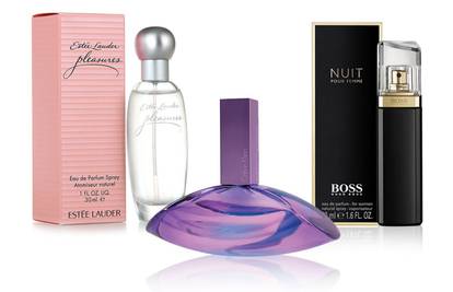 Poznati svjetski mirisi i parfemi, po akcijskim cijenama