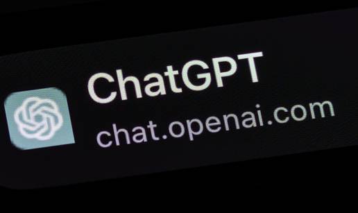 OpenAI-ov ChatGPT dostupan za telefonske razgovore i poruke