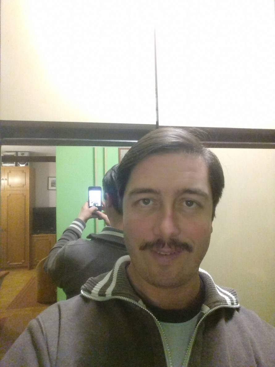 Movember: Pogledajte galeriju brkova koji puštaju čitatelji