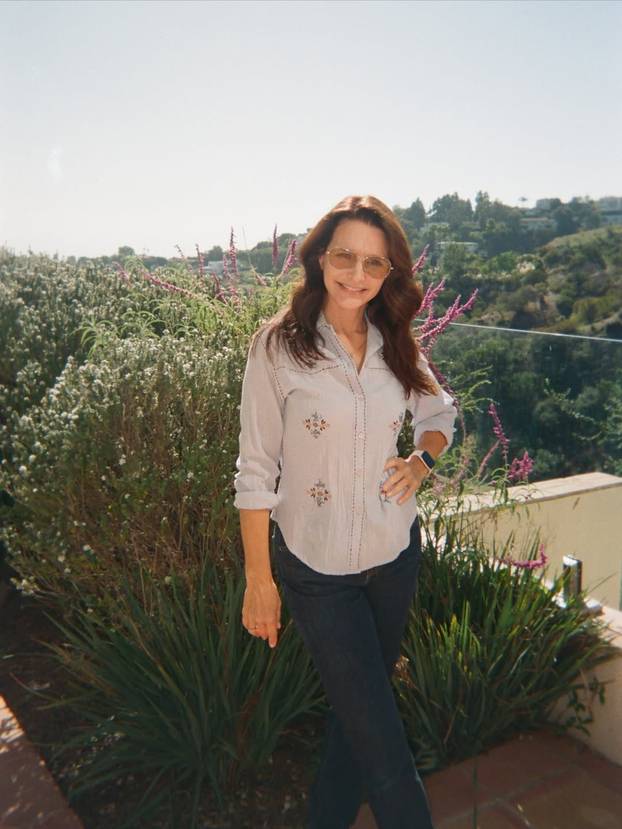 FOTO Charlotte iz serije "Seks i grad" priznala je korekcije lica, pogledajte kako se mijenjala