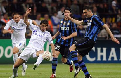 Massimo Moratti još vjeruje: Mogao je Dinamo, možemo i mi