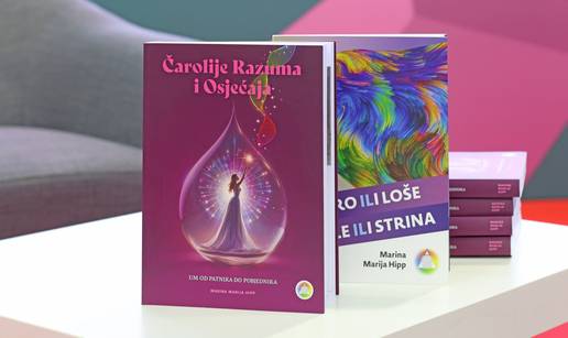 Zaboravite &ldquo;inspirativne&rdquo; knjige: ova ru&scaron;i pravila i gasi prazna obe&cacute;anja