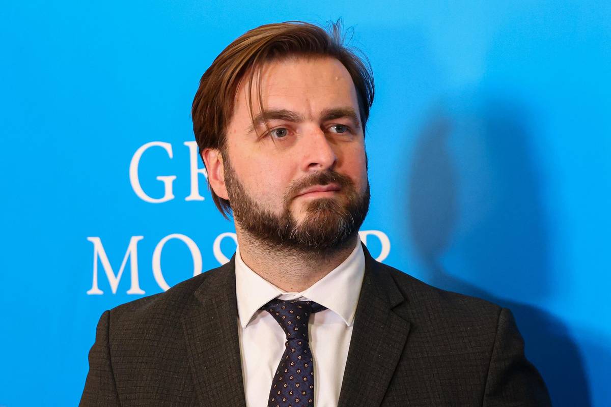 Kako će Uskok hapsiti ministra kojeg Plenković proglašava "spasiteljem radnih mjesta"?
