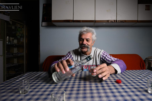 Nitko se ne za*ebava s Pajom