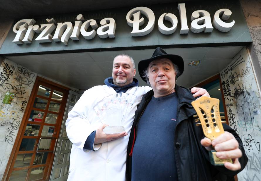 Sin Hadžija iz Kraljeva ulice bio u prometnoj nesreći: 'Nikola je imao sreće zbog svojeg auta...'