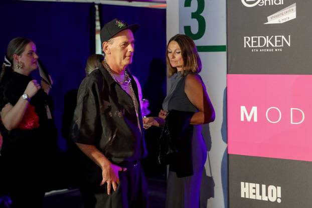 Biograd na Moru: ModernA – modna revija hrvatskih dizajnera 