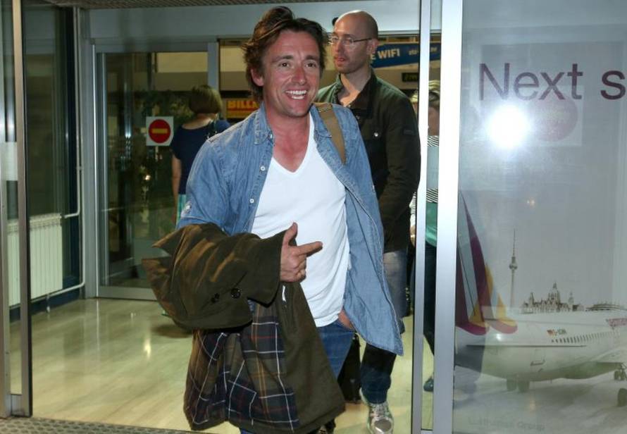 Robert Anić/Pixsell