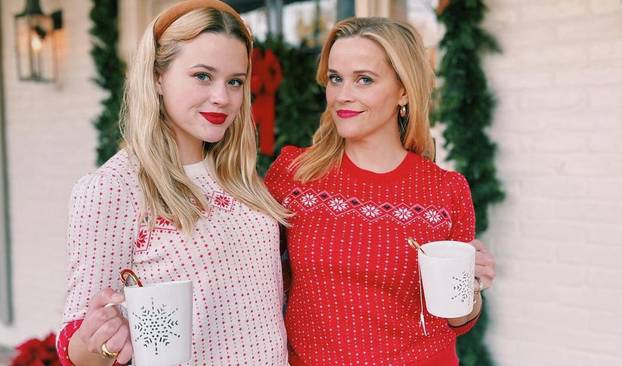 FOTO Kakva majka, takva i kći! Za njima uzdišu muškarci, neke su zajedno pozirale i golišave...