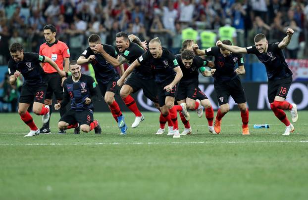 Fotoreporter Pixsella Igor Kralj dobitnik je priznanja za sportskog fotoreportera godine HZSN-a