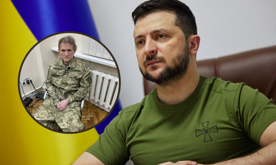 Pentagon: Ruska vojska pati od niskog morala i razočaranja...