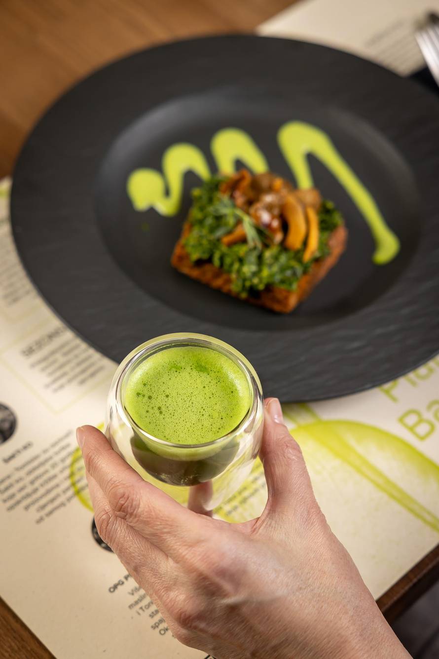 BioMania Zagreb među deset najboljih restorana na svijetu
