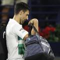 I Amerikanci mu zabranili: Đoković ne igra Indian Wells!