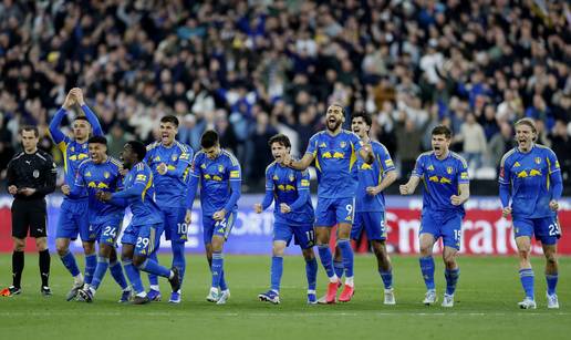 Leeds je u polufinalu FA kupa nakon 1987. Evo svih parova