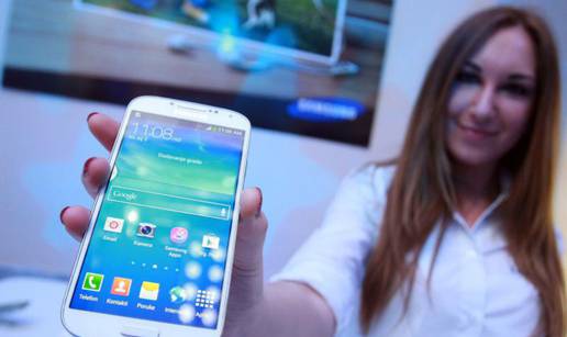 Galaxy S4 prodali u 10 milijuna komada za manje od 30 dana