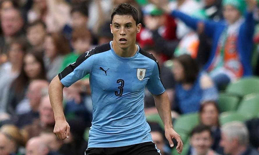 Dinamo se pojačava: Mamić po lijevog beka ide u Španjolsku