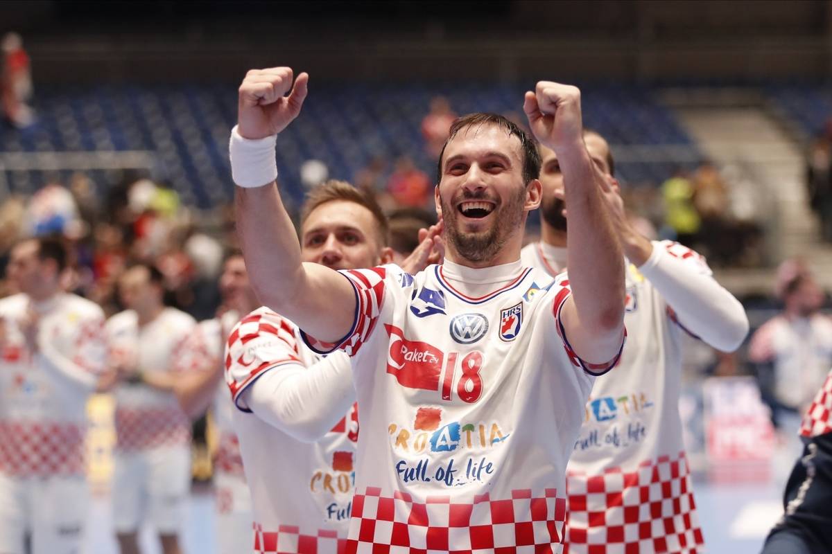 Karačić i Cindrić spremni su za lov na finale! Nakon 10 godina
