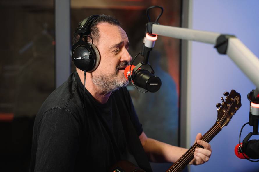 Neno Belan otkrio goste u Areni Zagreb: 'Dolazi li Marijan Ban? Pa baš obožavam njegov rad...'