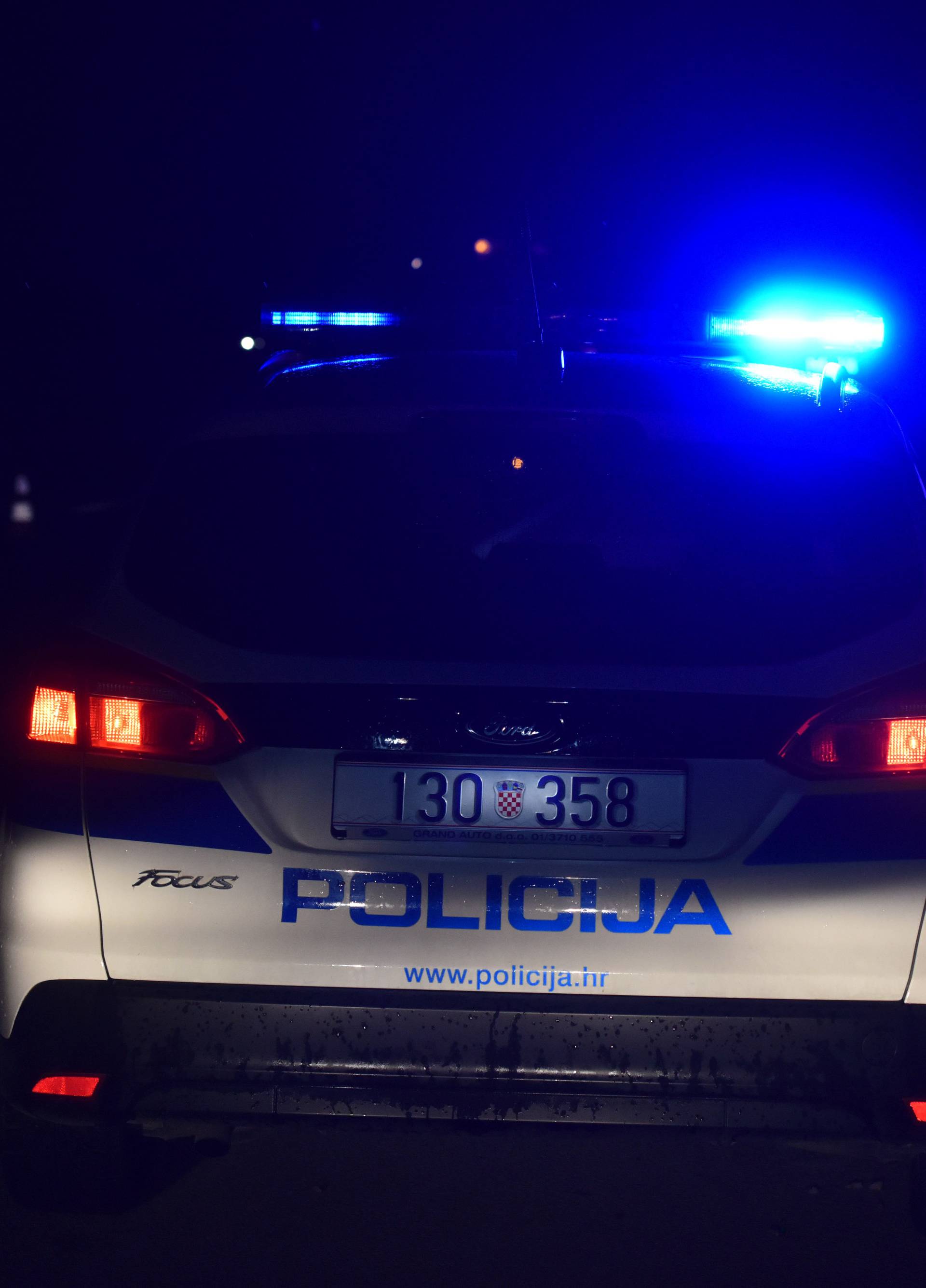 Ubojstvo u Gaćelezima: Policija uhitila osumnjičenog muškarca