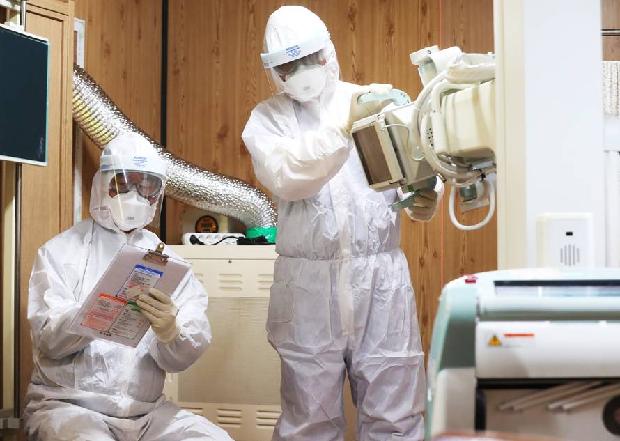 Koronavirus u susjedstvu: Dva slučaja zaraze potvrdili u Italiji