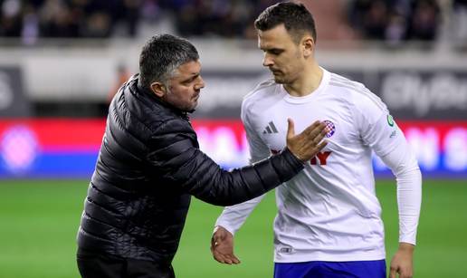 Zna Gattuso kako motivirati hajdukovce na treningu! Evo što je pobjednička ekipa dobila...