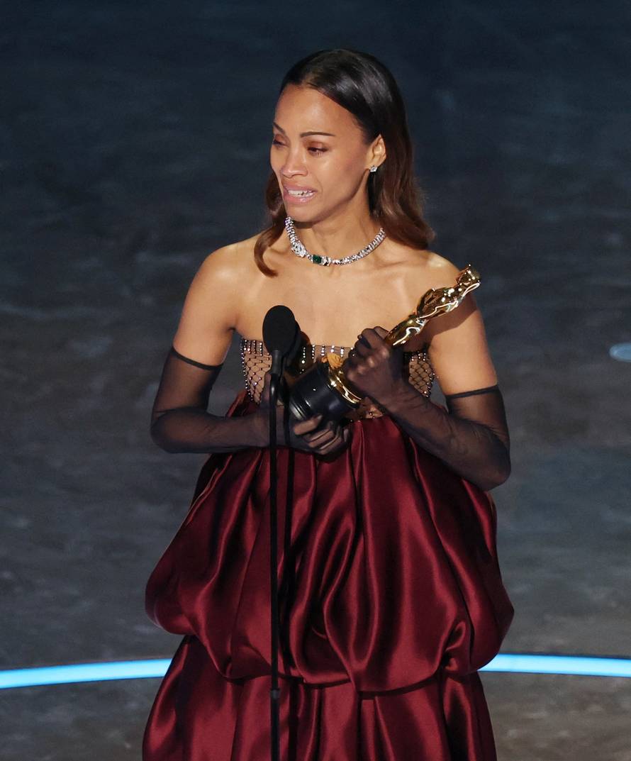 97th Academy Awards - Oscars Show - Hollywood