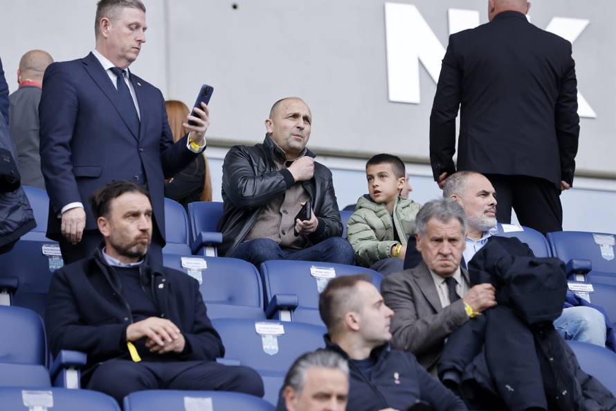 Osijek: Poznati na utakmici finala SuperSport Hrvatskog nogometnog kupa između Dinama i Rijeke