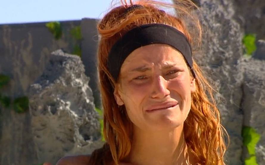 Plavi pobijedili u igri, Marija je otišla, a Draga kroz suze rekla: 'Razmišljam o kući i o svemu...'