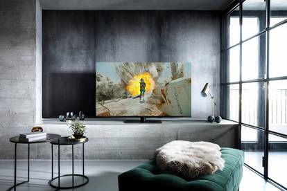 Panasonicovi modeli 4K LED TV-a za 2018. godinu