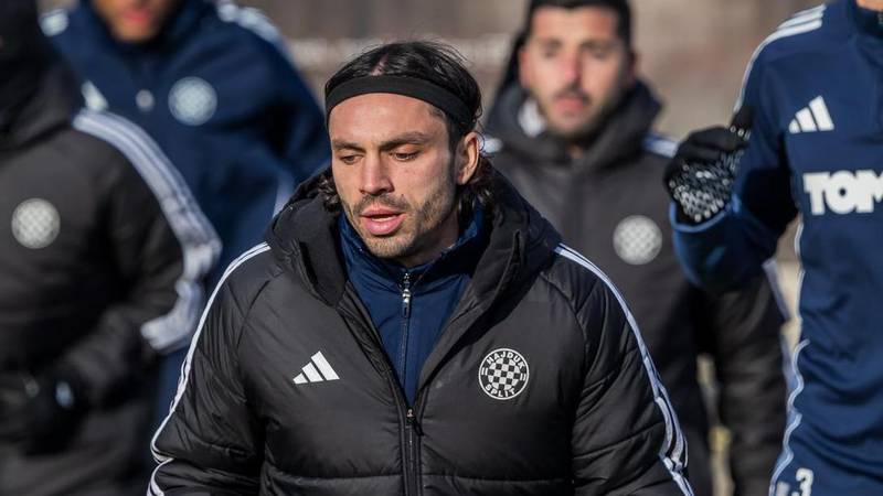 Hajduk prelomio: Poručio je Krovinoviću, Šarliji i Guillamónu da napuste klub! Evo tko sve ide