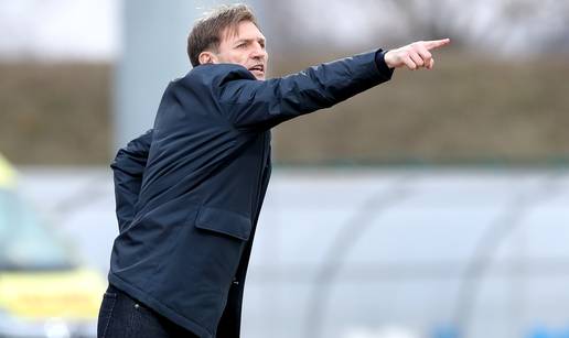 Hrvatski trener igrao je protiv Zire, zna tko prijeti Hajduku: 'Stoper im rješava utakmice'