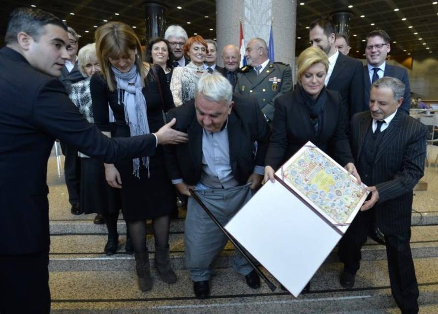 Marko Lukunić/PIXSELL