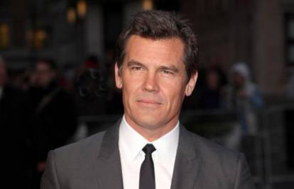 Josh Brolin: Ubrizgavao sam heroin, ali nisam pravi ovisnik