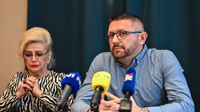 Zagreb: Udruge Zviždač i Hitna uživo 194 organizirale konferenciju za novinare