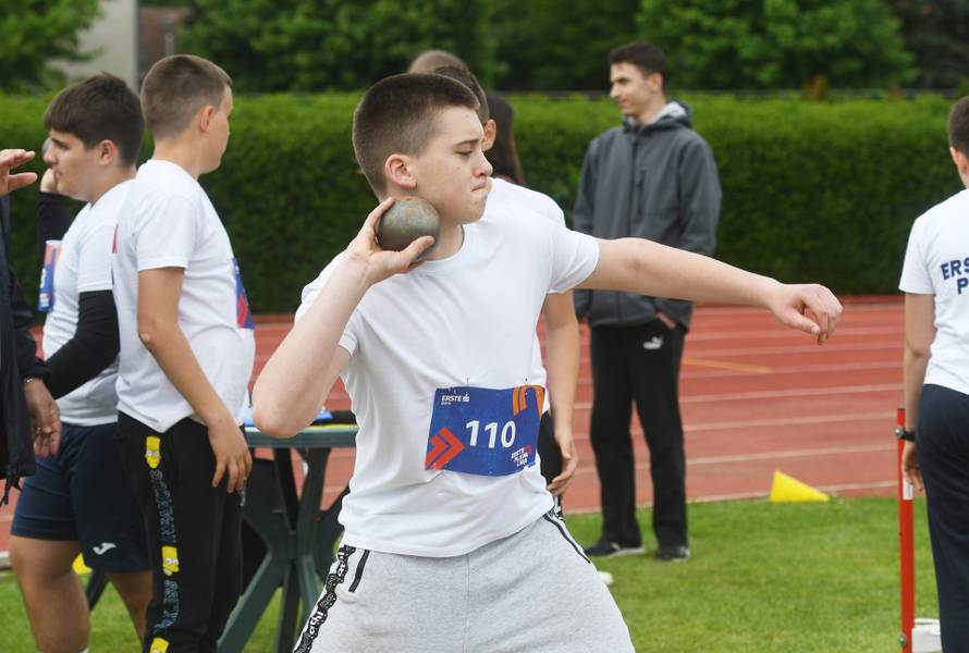 Varaždin nakon šest godina opet ugostio Erste Plavu ligu