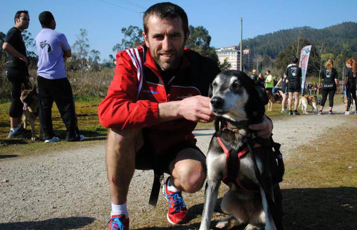 Maratonac ima neizlječiv tumor na mozgu: Želim da me pamte kao jednog dobrog čovjeka...